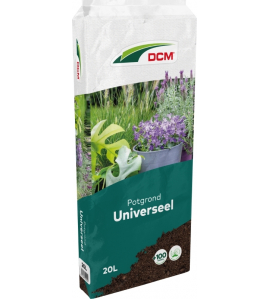 DCM POTGROND UNIVERSEEL 20 L DCM POTGROND UNIVERSEEL 20 L
