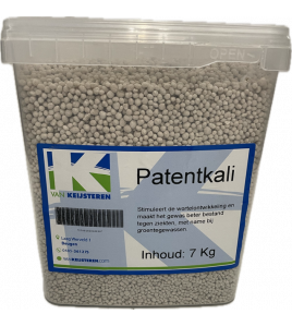 PATENTKALI 7 KG