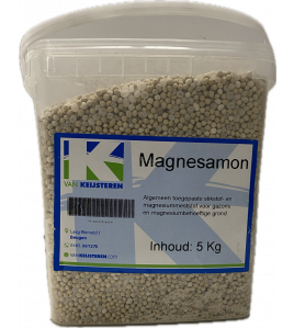 MAGNESAMON 5 KG
