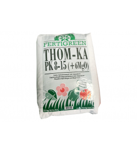 FERTIGREEN THOM-KA 25KG