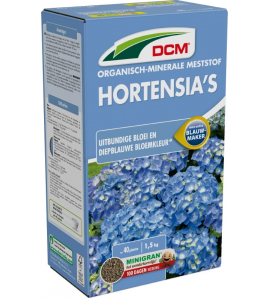 DCM MESTSTOF HORTENSIA'S 1,5 KG
