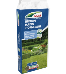 DCM MESTSTOF SIERTUIN 10 KG DCM MESTSTOF SIERTUIN 10 KG