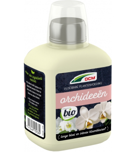 DCM VLOEIBARE MESTSTOF ORCHIDEEEN 0,4 L