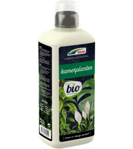 DCM VLOEIBARE MESTSTOF KAMERPLANTEN 0,8 L