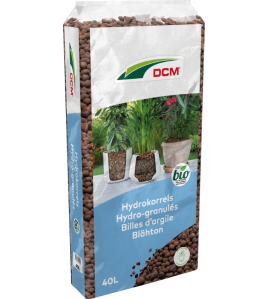 DCM HYDROKORRELS 40 L DCM HYDROKORRELS 40 L