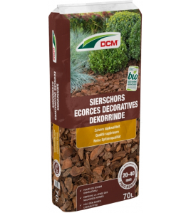 DCM SIERSCHORS 20-40 MM 70 L DCM SIERSCHORS 20-40 MM 70 L