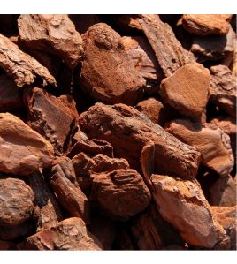 1,8M³ BIG BAG FRANSE BOOMSCHORS PREMIUM 25-40MM 1,8M³ BIG BAG FRANSE BOOMSCHORS PREMIUM 25-40MM