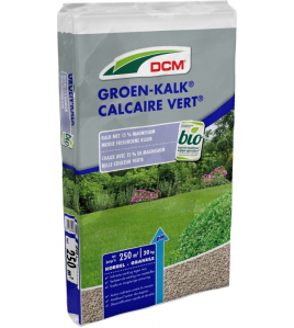 DCM GROEN-KALK® 20 KG DCM GROEN-KALK® 20 KG