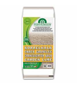 FERTIGREEN KORRELKALK 25KG FERTIGREEN KORRELKALK 25KG