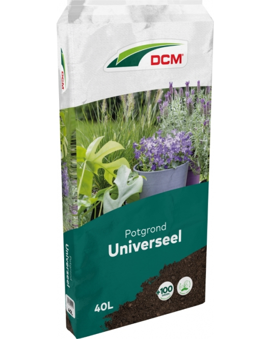 DCM POTGROND UNIVERSEEL 40 L