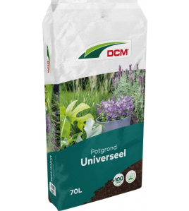 DCM POTGROND UNIVERSEEL 70 L DCM POTGROND UNIVERSEEL 70 L