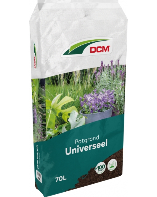 DCM POTGROND UNIVERSEEL 70 L