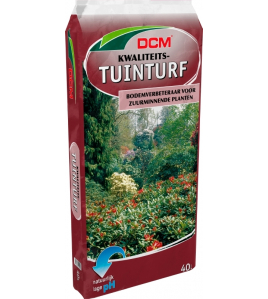DCM TUINTURF 40 L DCM TUINTURF 40 L