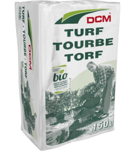 DCM TURF 150 L DCM TURF 150 L