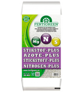 FERTIGREEN STIKSTOF 23% 20KG
