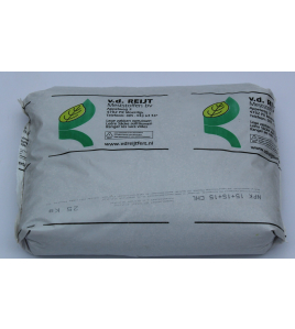 GEMENGDEMESTSTOF NPK 15-15-15 25KG