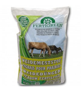 FERTIGREEN WEIDEMESTSTOF 25KG
