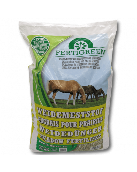 FERTIGREEN WEIDEMESTSTOF 25KG