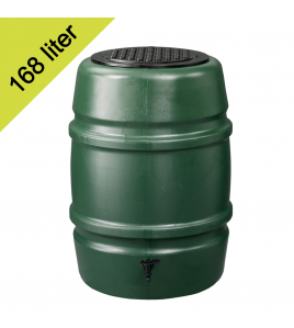 HARCOSTAR REGENTON 168 LITER GROEN ø 58 X H.79 CM HARCOSTAR REGENTON 168 LITER GROEN ø 58 X H.79 CM