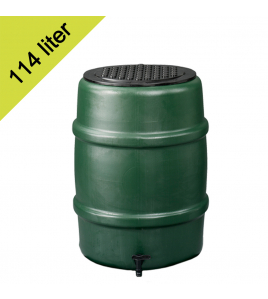 HARCOSTAR REGENTON 114 LITER GROEN ø 51 X H.66 CM HARCOSTAR REGENTON 114 LITER GROEN ø 51 X H.66 CM