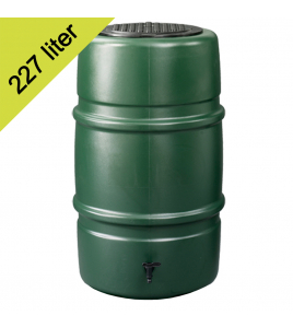HARCOSTAR REGENTON 227 LITER GROEN ø 60 X H.96 CM HARCOSTAR REGENTON 227 LITER GROEN ø 60 X H.96 CM
