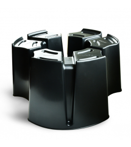 HARCOSTAR REGENTON 3-DELIGE VOET T.B.V. 144/168/227 HARCOSTAR REGENTON 3-DELIGE VOET T.B.V. 144/168/227