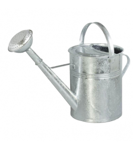 GIETER VERZINKT, MET BROES, 9L