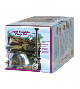 VT SUPER FOUNTAIN PUMP 800