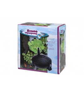 ECONO POND PUMP 2000