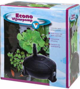 VT ECONO POND PUMP 5000