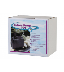 INDOOR PUMP 700