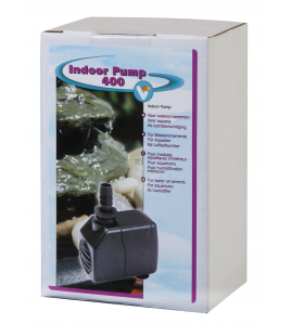 INDOOR PUMP 400