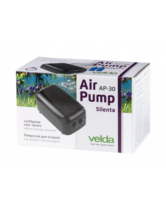 V-TECH AIR PUMP SET AP-30