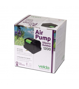 SILENTA OUTDOOR PRO1200