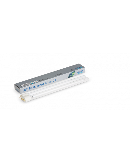 UVC VERVANGINGSLAMP 24W