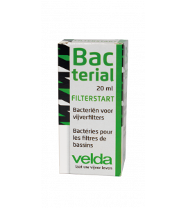 BACTERIAL FILTERSTART 20 ML BACTERIAL FILTERSTART 20 ML