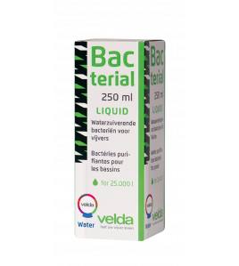 BACTERIAL LIQUID 250ML BACTERIAL LIQUID 250ML