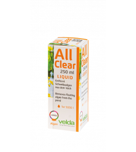 ALL CLEAR LIQUID 250ML ALL CLEAR LIQUID 250ML