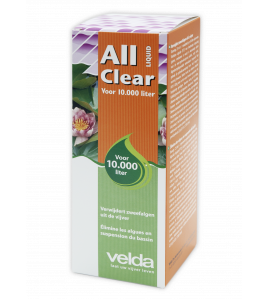 ALL CLEAR LIQUID 500ML ALL CLEAR LIQUID 500ML