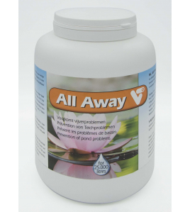 ALL AWAY 3100GR ALL AWAY 3100GR