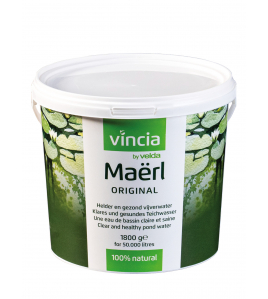 VINCIA MAERL 1800 GRAM