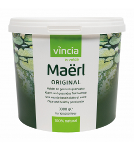 VINCIA MAERL 3300 GRAM