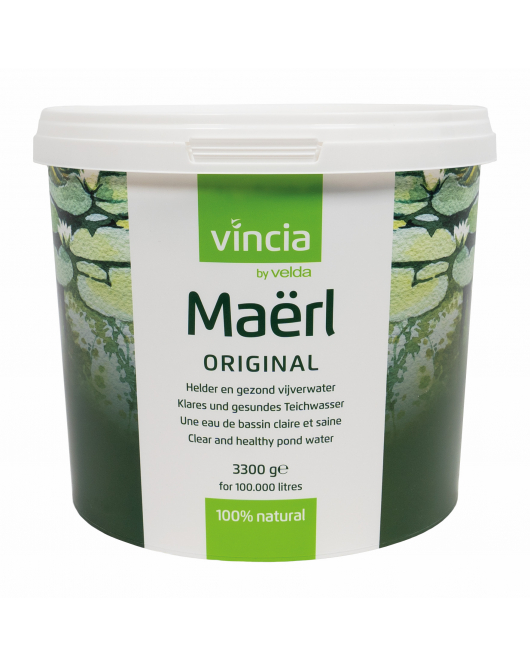 VINCIA MAERL 3300 GRAM