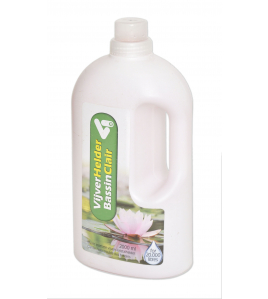 VIJVERHELDER 2000ML