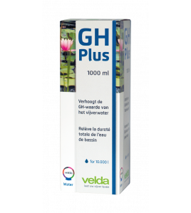 GH PLUS 1000 ML