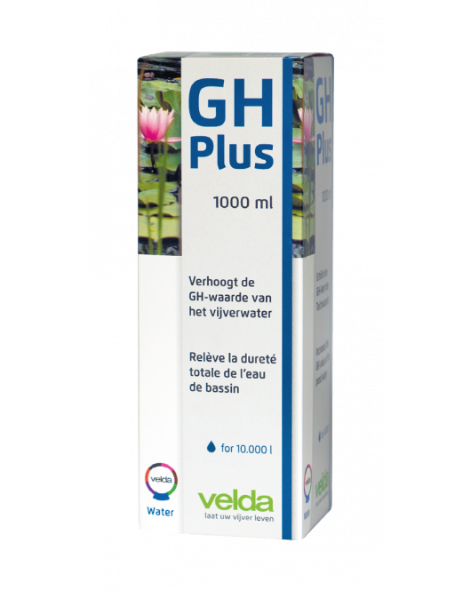 GH PLUS 1000 ML