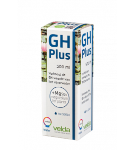 GH PLUS 500 ML