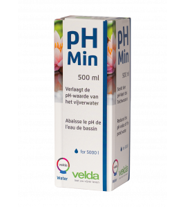 PH MIN 500 ML