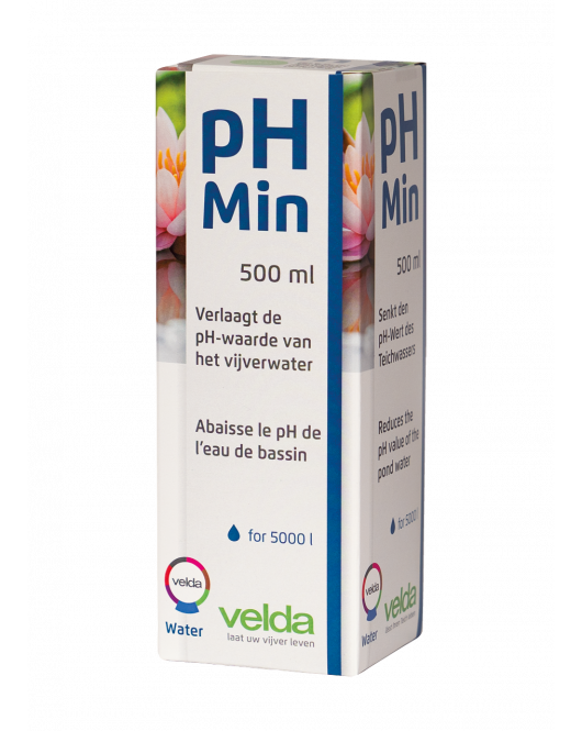 PH MIN 500 ML