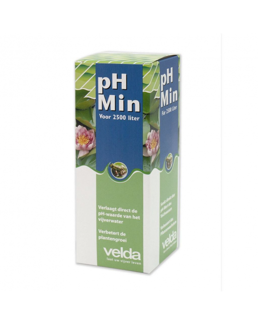 PH MIN 250 ML